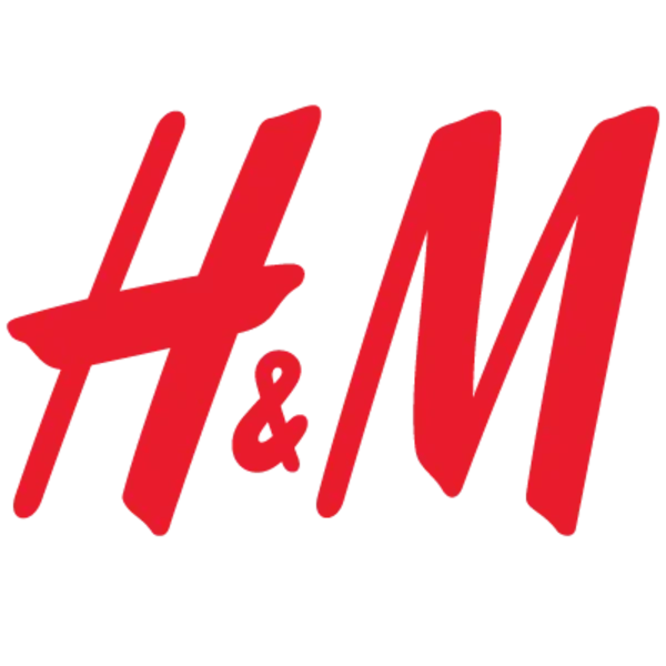 H&M Logo