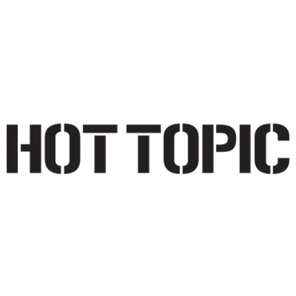 Hot Topic Logo