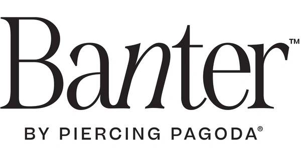Banter by Piercing Pagoda Logo