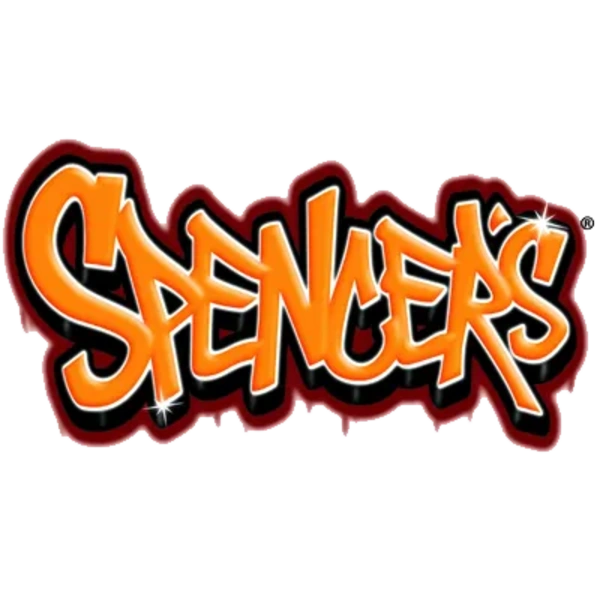 Spencer's Gifts  Logo