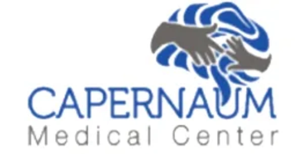 Capernaum Medical Center Logo