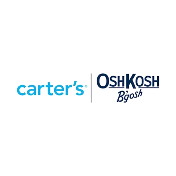 Carter's - OshKosh Logo