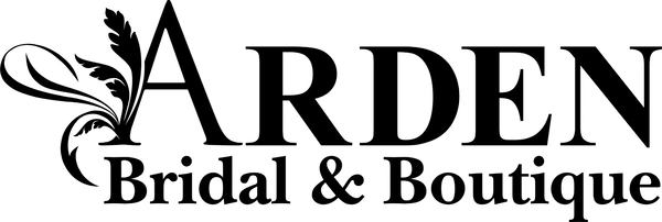 Arden Bridal & Boutique Logo