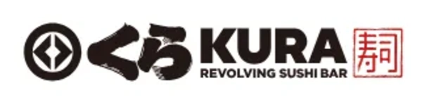 Kura Revolving Sushi Bar Logo