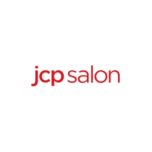 JCPenney Salon Logo