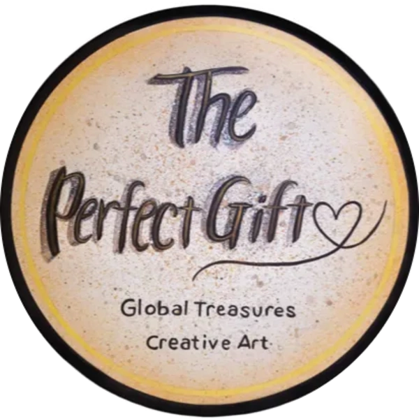 The Perfect Gift Shop Logo