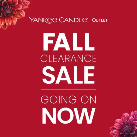 Save on Fall Faves!
