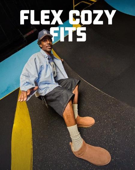 Shop New Men's UGG Arrivals