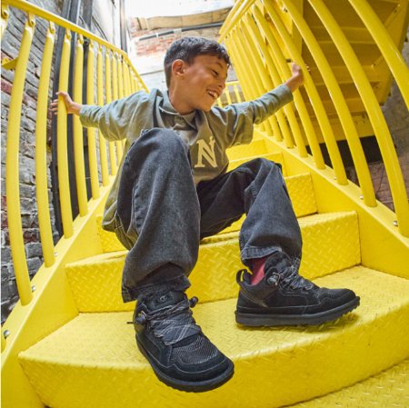 UGG Made for Colder Weather