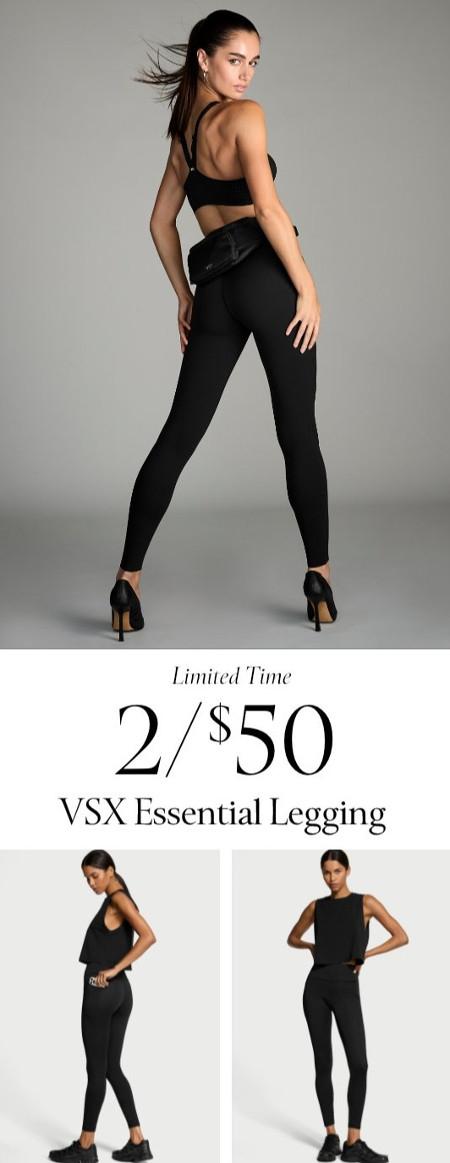 2 for $50 VSX Essential Legging