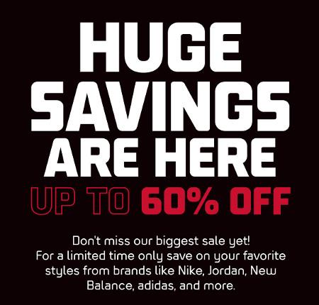 Get Up to 60% off for Black Friday