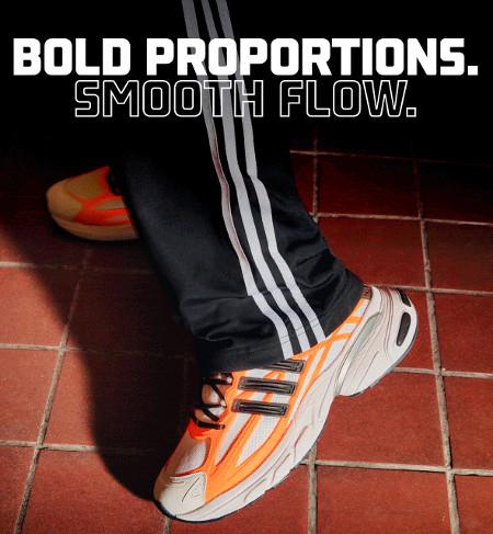 Meet the New adidas Adistar XLG 2.0