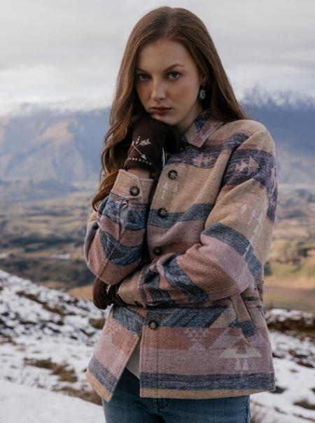 Winter-to-Spring Essentials