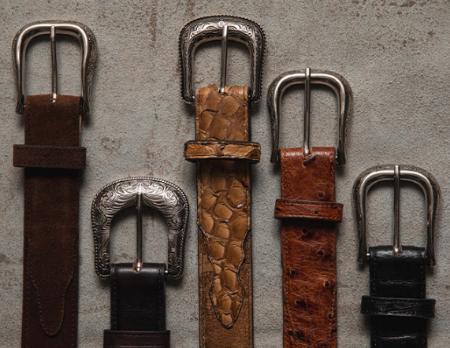 New Belts in Your Size