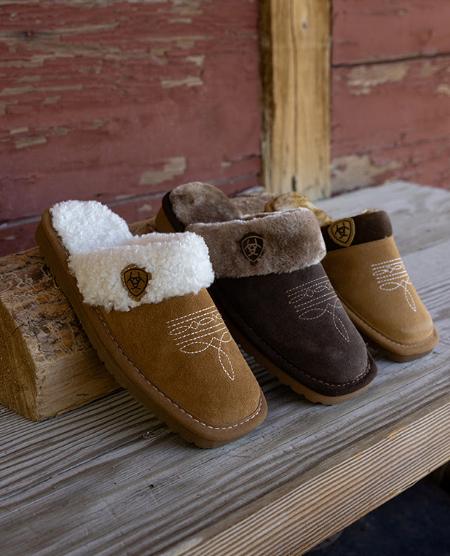 Made for Stayin' In