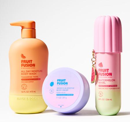 Governor's Square ::: $4.95 Select Body Lotion and Cream