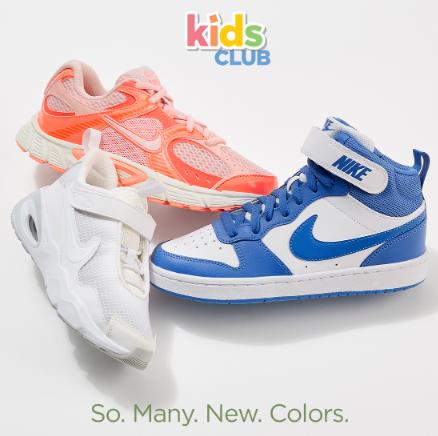 New Nike is Here