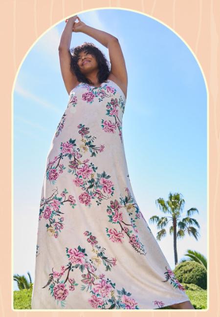 Summer in Prints