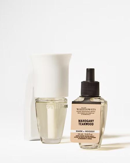 5 for $28 Wallflowers Fragrance Refills