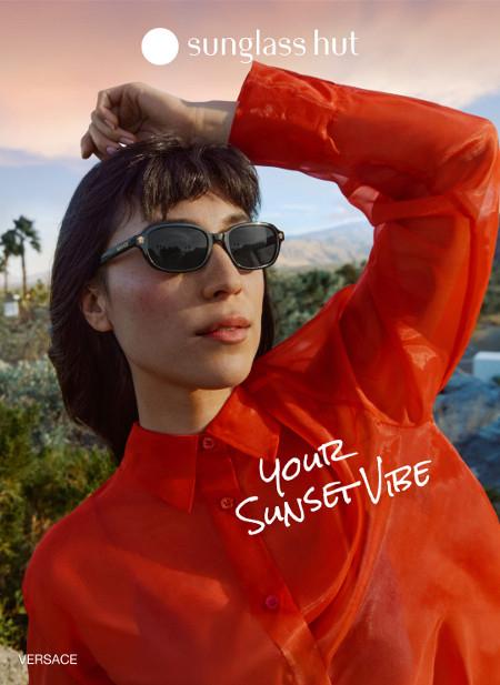 Your Summer, Your Shades, Your Mood