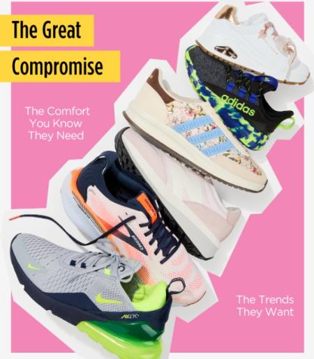 The Great Compromise