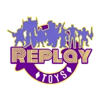 Replay Toys