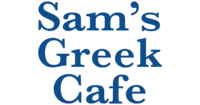 Sam’s Greek Café