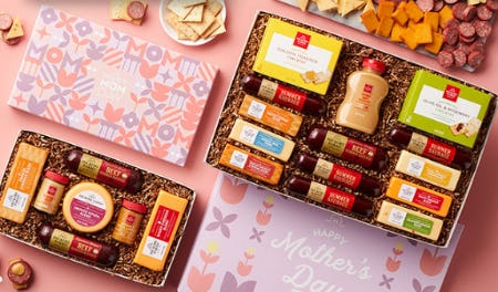 Mother's Day Collection