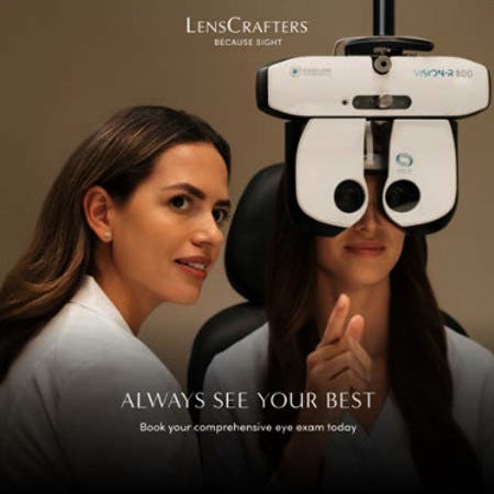 Importance of Eye Exams