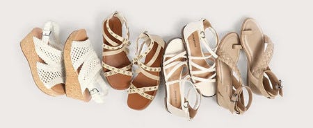 Step Up Your Comfort