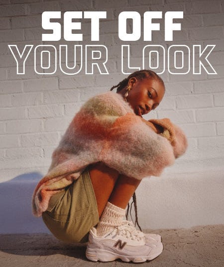 Trending Styles for Her