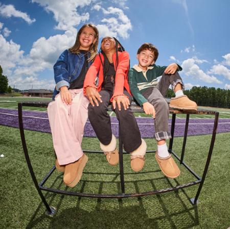 UGG at All Heights