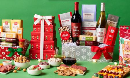 Gifts for Every Flavor