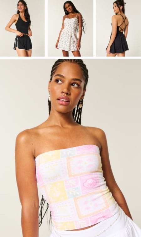 Top-Rated Styles