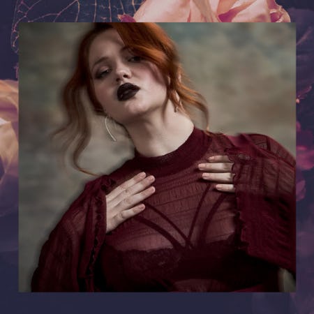 All New for Dark Desires Nightfall by Torrid