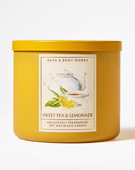 $14.95 3-Wick Candles