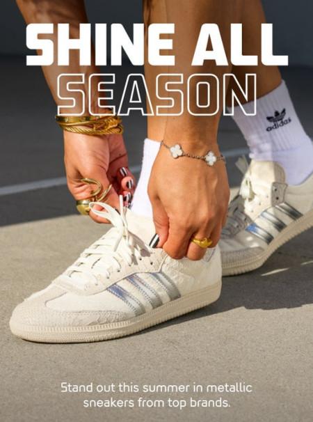 Shine All Season