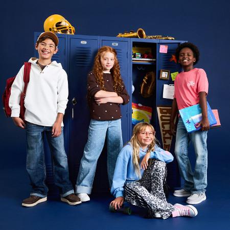 Kids New Arrivals