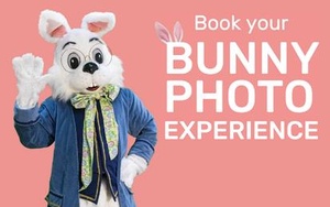 Bunny Photo Experience
