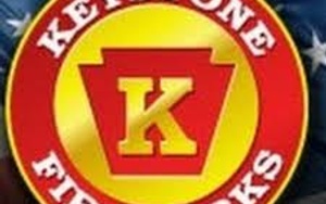 Keystone Fireworks