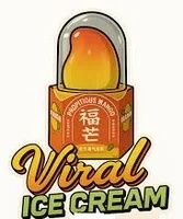 Viral Ice Cream
