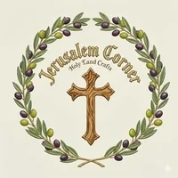 Jerusalem Corner