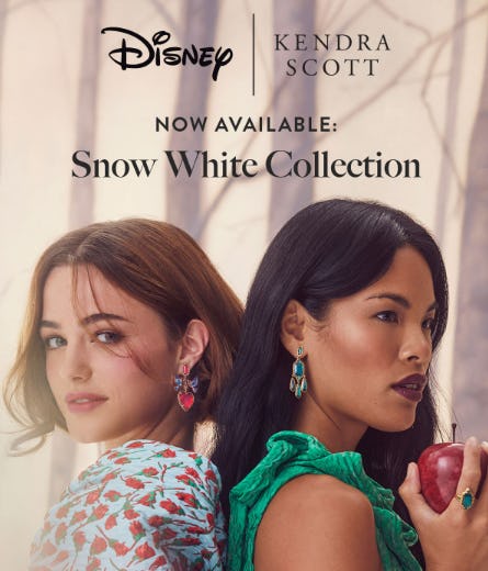 The Snow White Collection