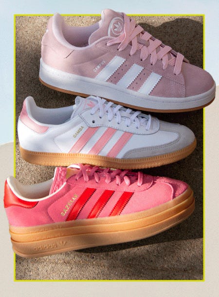 Fresh for the Season