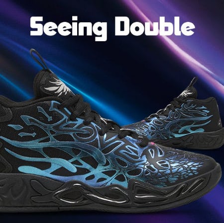 Just Dropped: PUMA MB.04 'Reflections'