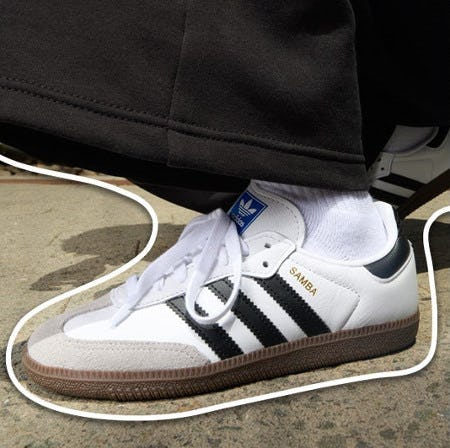 Trend Watch