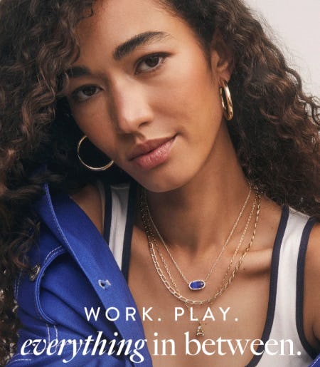Don’t Miss ‘Em: NEW Arrivals