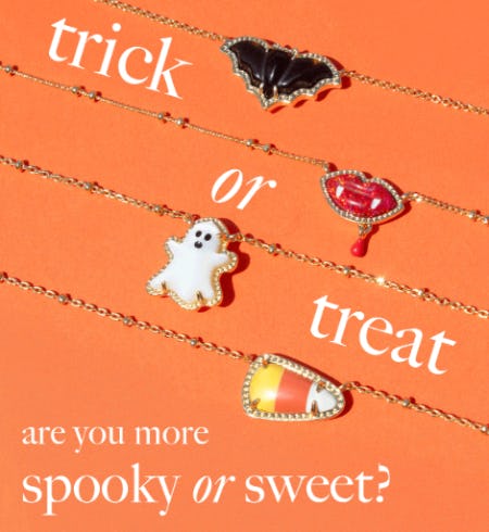 Your Halloween Style