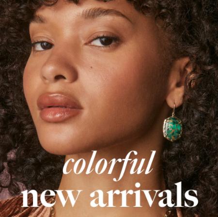 Shop New Arrivals