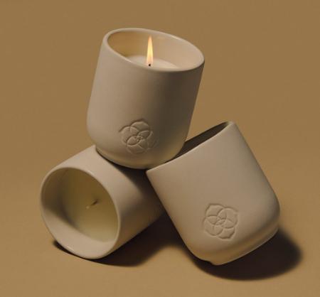 Reintroducing: Candles